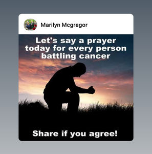 Meet your Posher, Georgialee